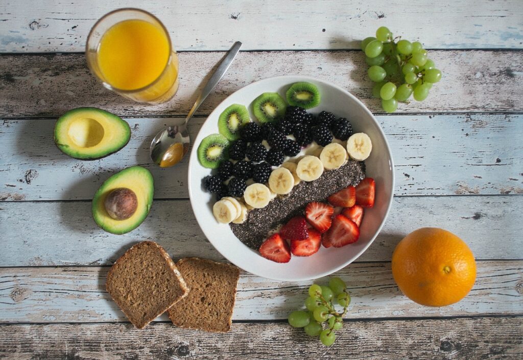 Stop Chasing Fat Loss